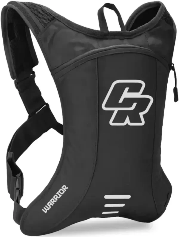 Producto - MOCHILA CAMEL WARRIOR CR (no incluye bolsa de hidratacion)