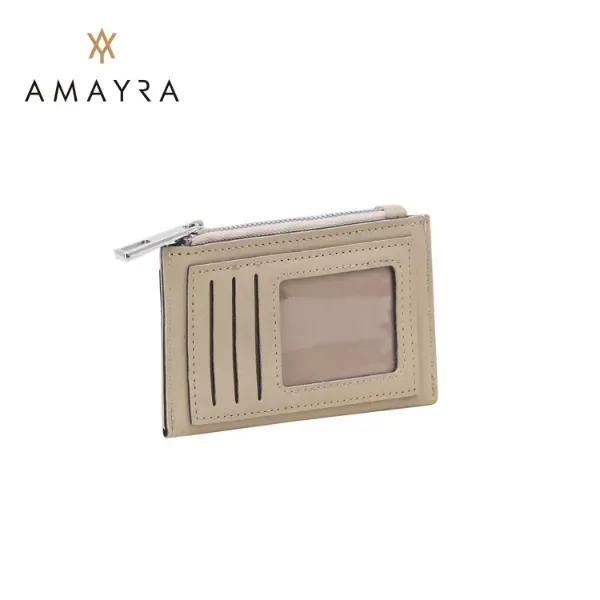 Producto - Tarjetero Amayra c/cierre 67-3500003 - 4
