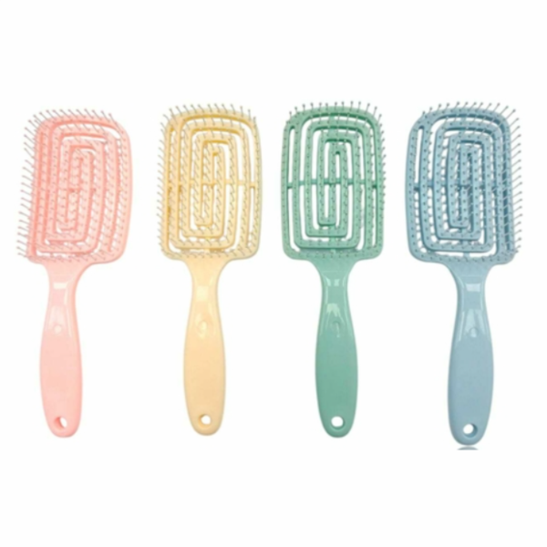Producto - CEPILLO FLE ANTI FRIZZ