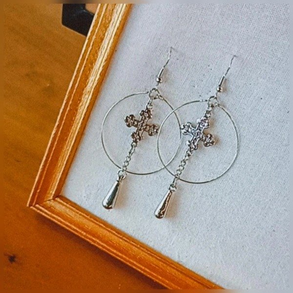 Producto - AROS "GOTHIC"