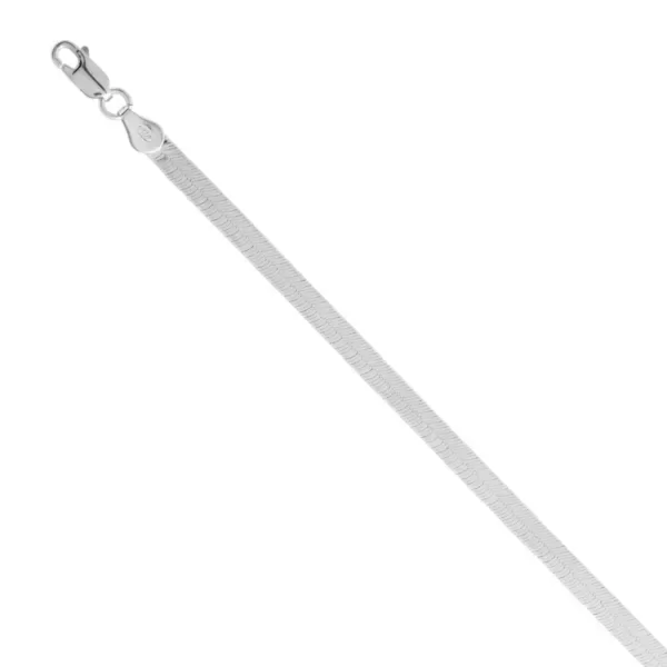 Producto - Cadena serpentina 2mm de ancho