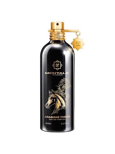 Producto - MONTALE ARABIANS TONKA 100ML