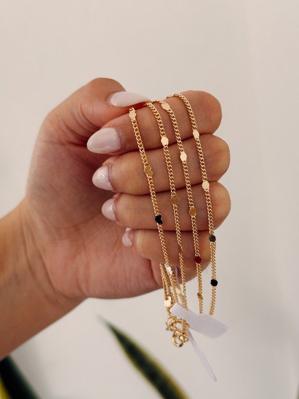 Producto - Pulsera Gold