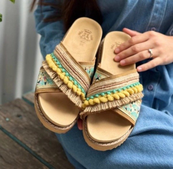 Producto - NEW KAILUA TURQUESA