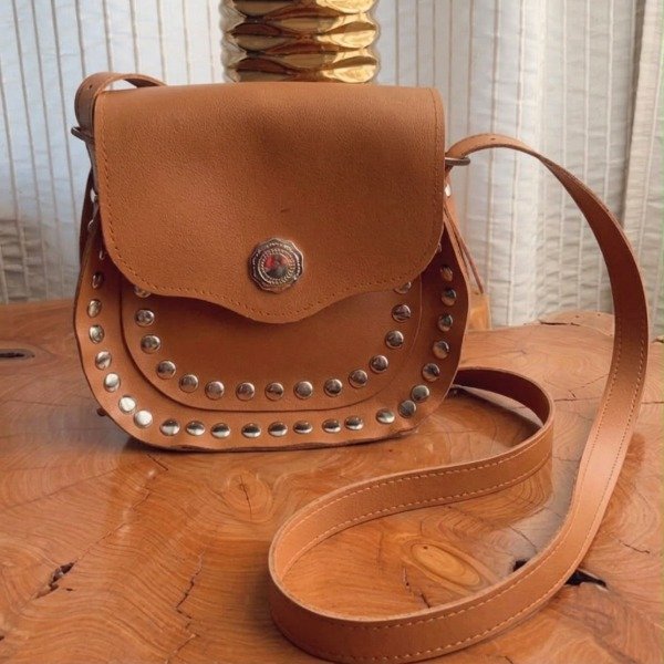 Producto - Workshop Presencial Cartera Carmela - 1