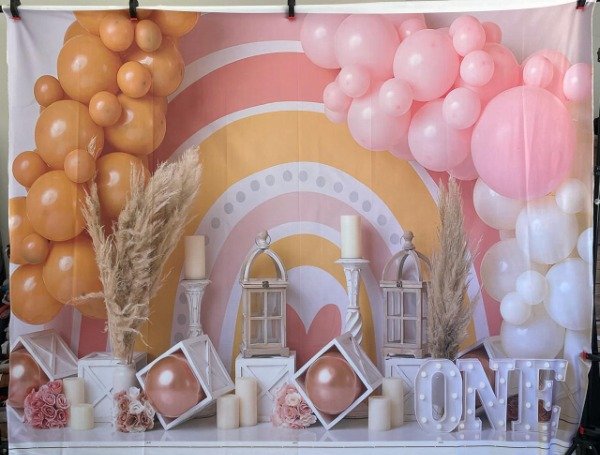 Producto - FONDO ARCOIRIS/NENA 2X150 CPN FALLA IMPERCEPTIBLE AR09