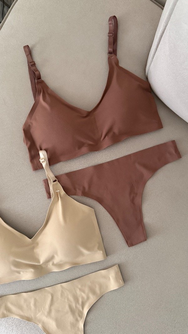 Producto - Conjunto segunda piel con gancho