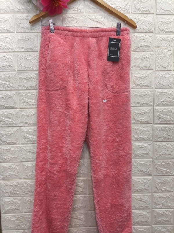 Producto - PANTALON PELUCHE