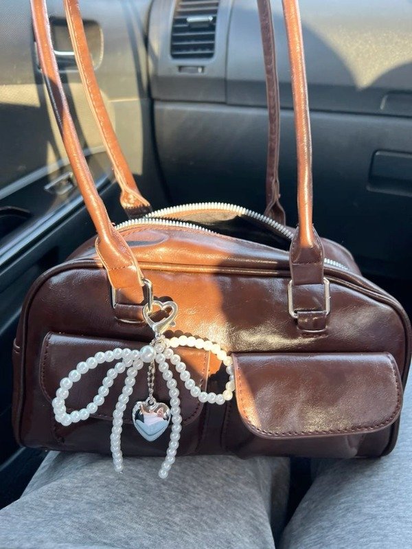 Producto - Sweetheart Mocha Bag