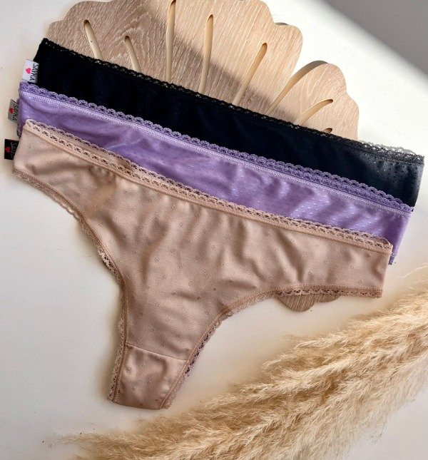 Producto - Colaless XL Morley Dulce Limon - COD 4520