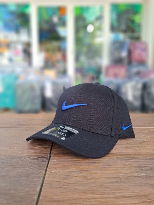 Producto - Gorra Nike Negra art 2008