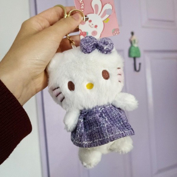 Producto - PELUCHE KITTY