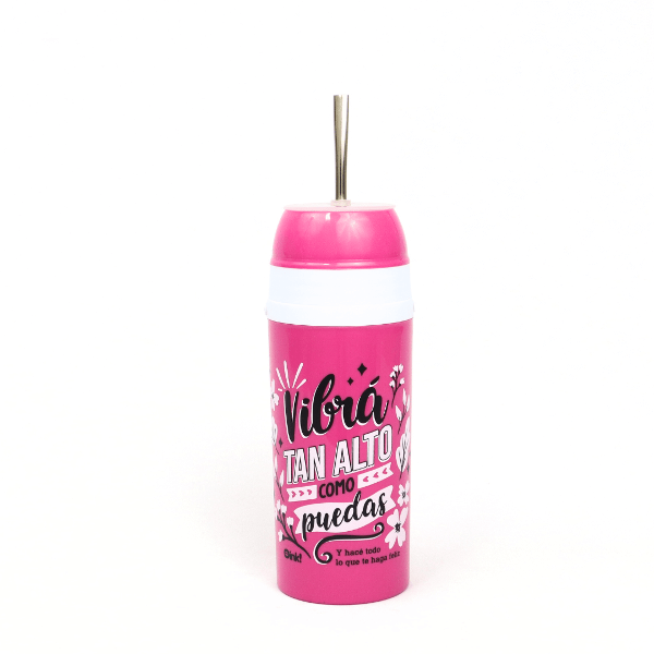 Producto - Mate Listo 500ml