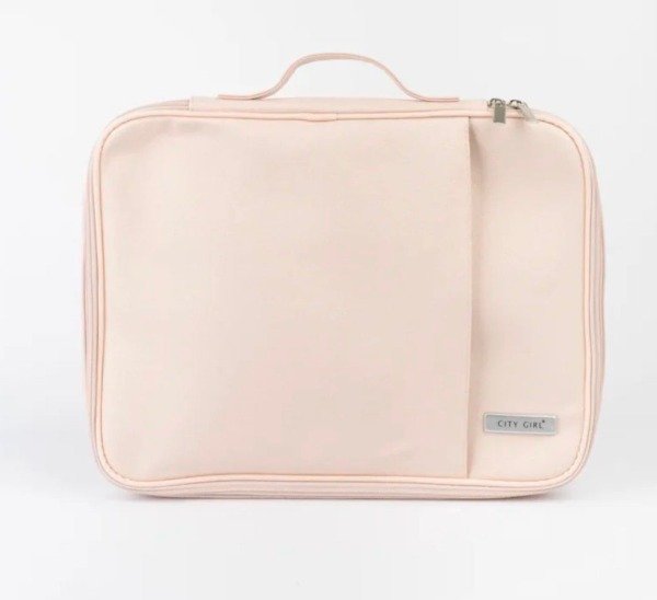 Producto - Funda bolso para notebook 14 pulgadas rosa