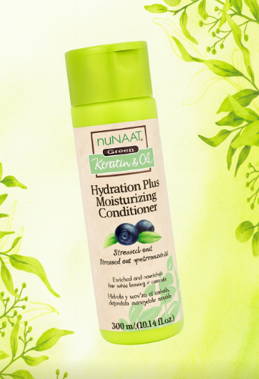 Producto - Acondicionador Nunaat