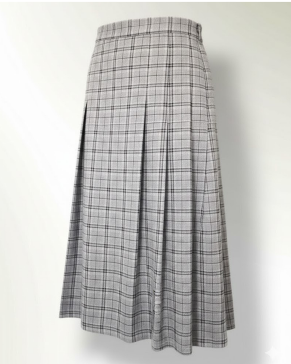 Producto - Falda Cirros Midi Gales