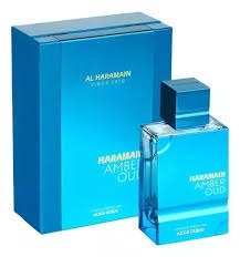 Producto - AMBER OUD AQUA DUBAI
