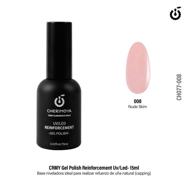 Producto - Reinforcement Nude Skin CRMY 15ml #008