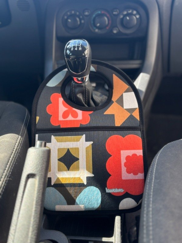 Producto - Bolsita para auto 27