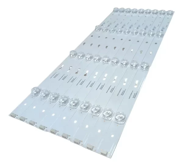 Producto - NR4991 PLD49US7C DI49X6500 LCE49SU8350