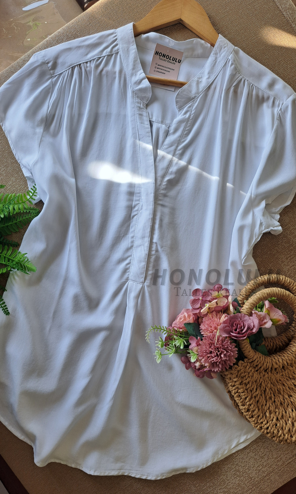 Producto - Camisola Emma Blanca - 1