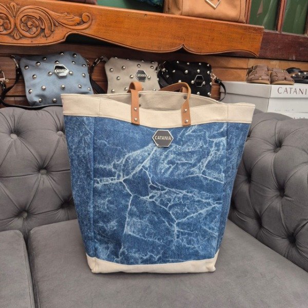 Producto - Bolso Playero