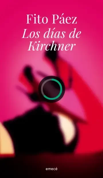 Producto - Los días de Kirchner - Fito Páez