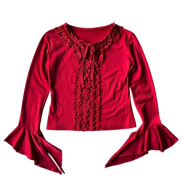 Producto - BLUSA 2000S T.S