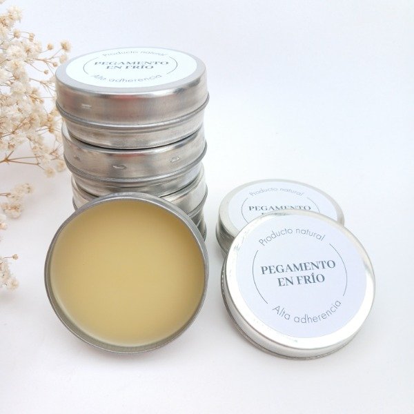 Producto - Pegamento en frío 30 gs - 2