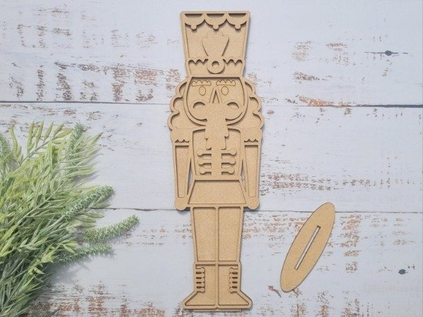 Producto - Cascanueces N2