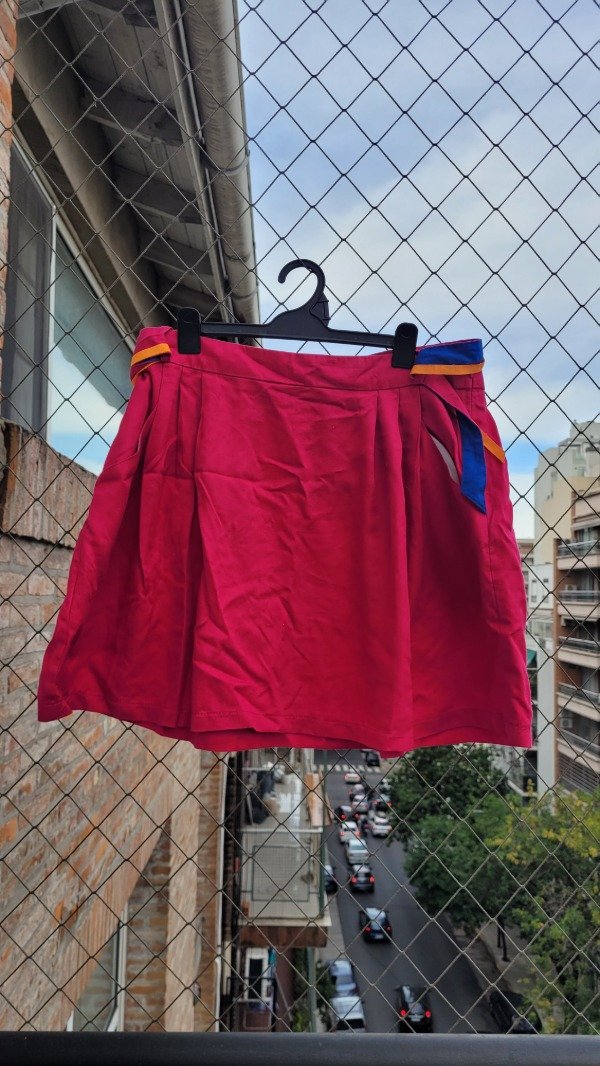 Producto - Falda Promod nueva con etiqueta  Talle 40 (España)  Aprox. Talle L