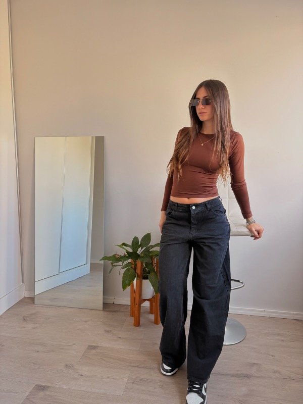 Producto - JEAN SWITCH