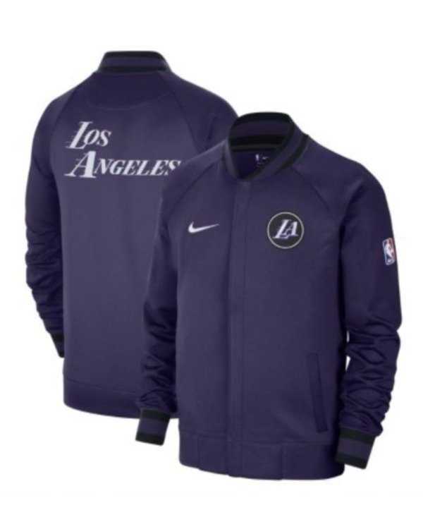 Producto - LOS ANGELES LAKERS (chaqueta)