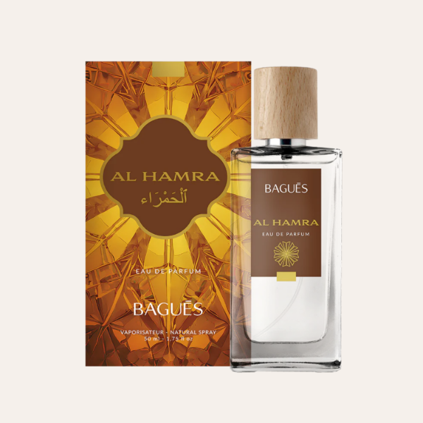 Producto - Al Hamra Type Angels Share by Bagués