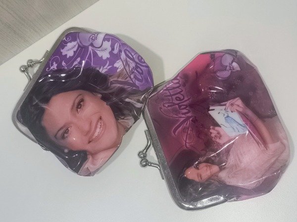 Producto - Monedero Tini (surtido )
