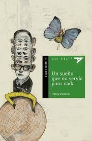 Producto - UN SUEÑO QUE NO SERVIA PARA NADA - FRANCO VACCARINI