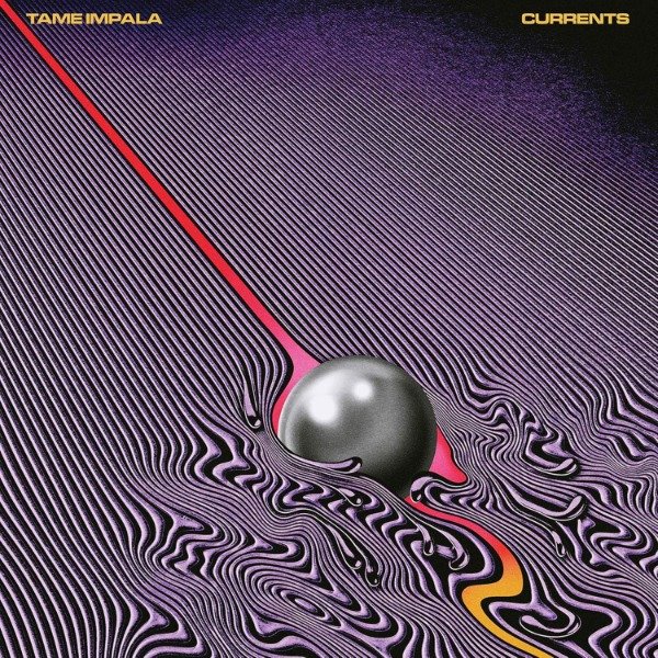 Producto - CURRENTS - Tame Impala