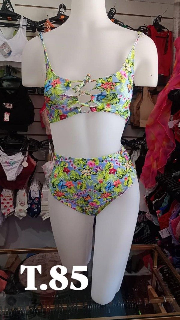 Producto - Bk amazonas 85 - 4