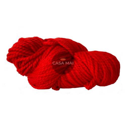 Producto - Lana Tirreno LHO acrilico madeja 150 gramos gruesa para crochet y tricot
