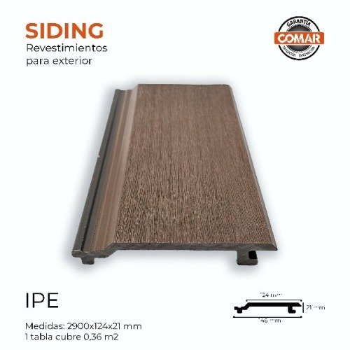 Producto - IPE-124