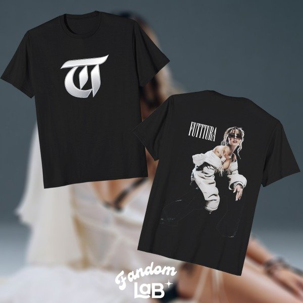 Producto - Remera Futttura