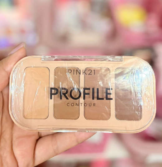 Producto - Contorno Pink 21