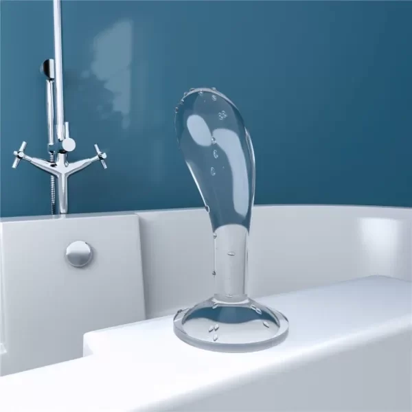 Producto - Flawless Clear Prostate Plug 6''