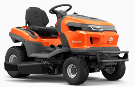 Producto - TRACTOR CORTACÉSPED HUSQVARNA TS217