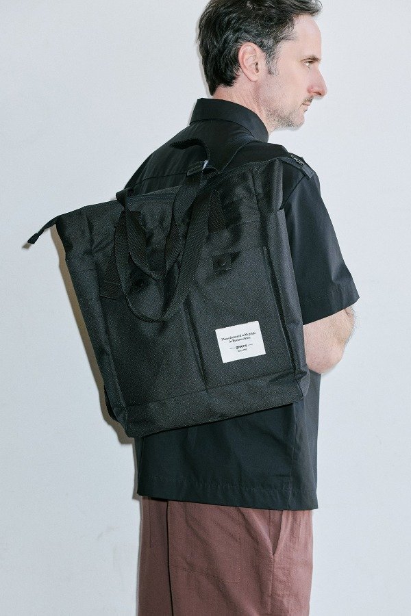 Producto - Bolso/Mochila Bolsillos