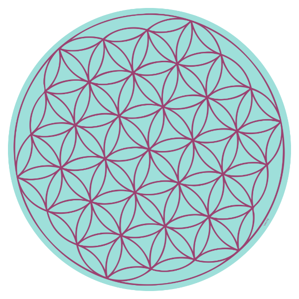 Producto - Manta circular - 2