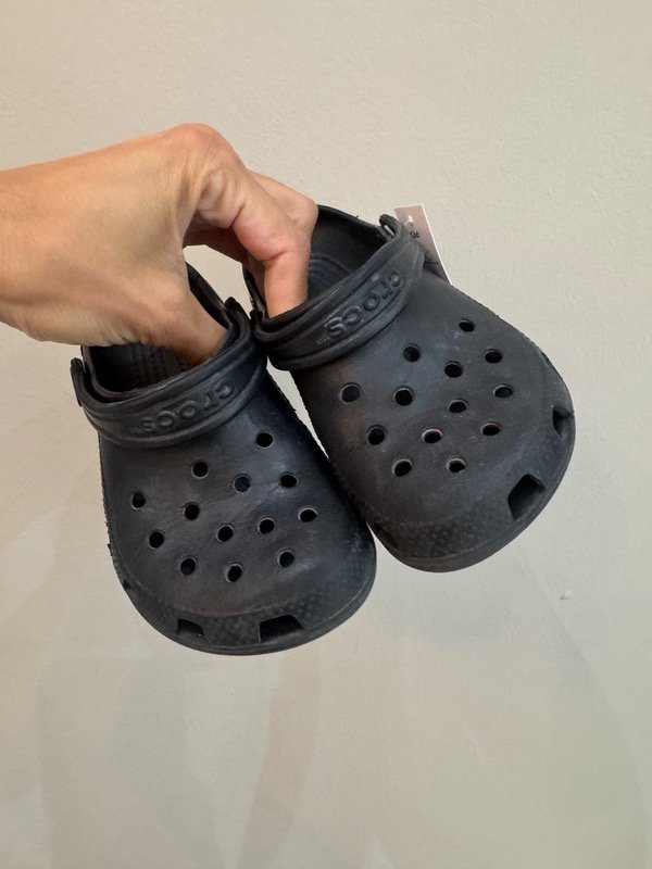Producto - CROCS talle 26/27 mag40