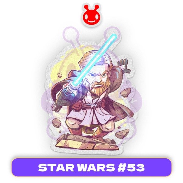 Producto - SW - CHIBIS 10