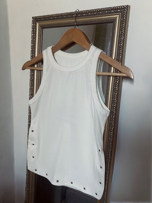 Producto - Musculosa Atenea