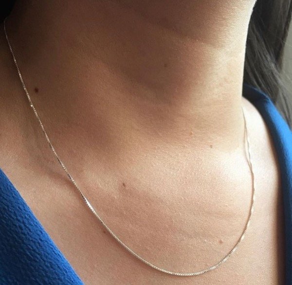 Producto - Collar Brave